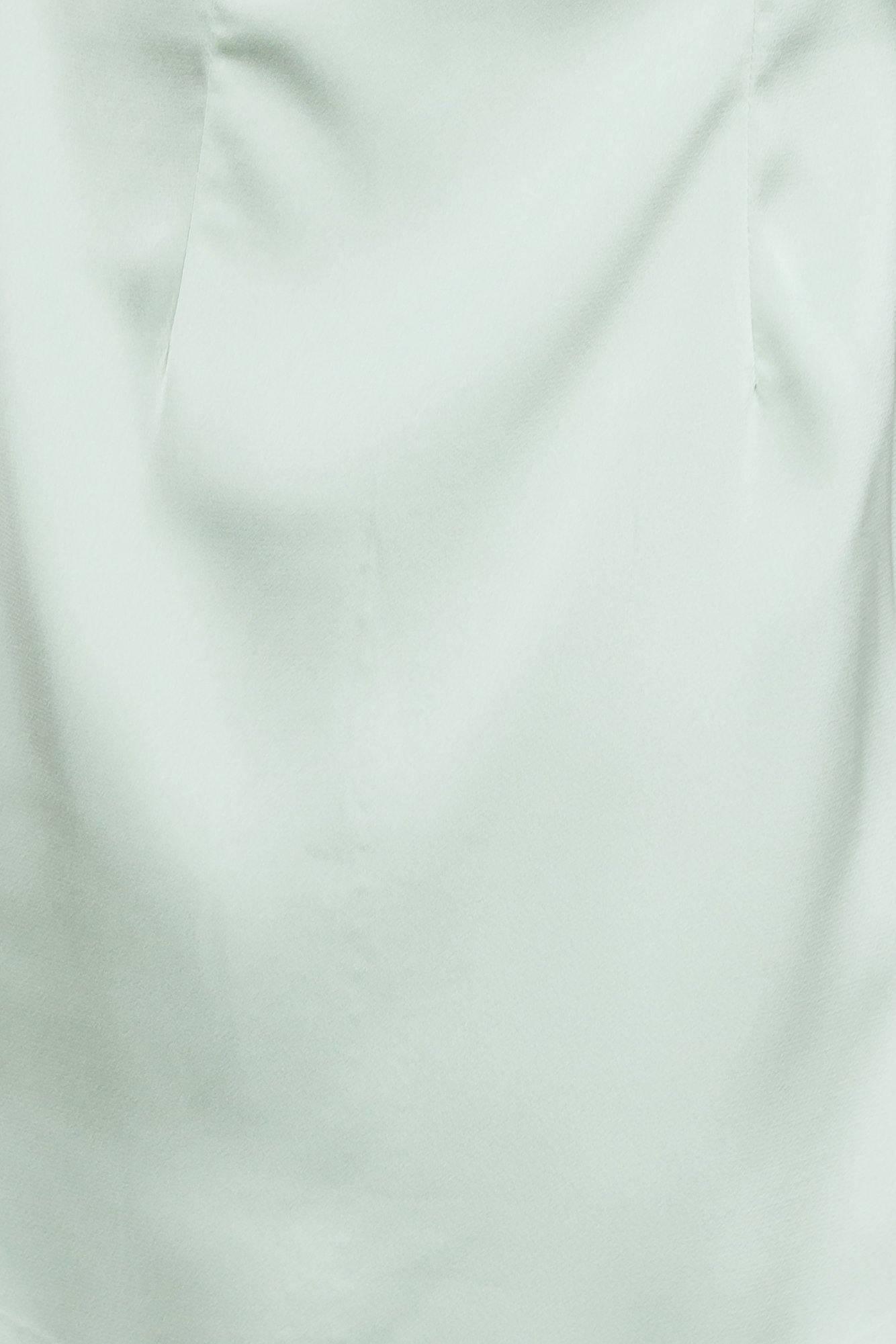 Divine Time Dress Sage