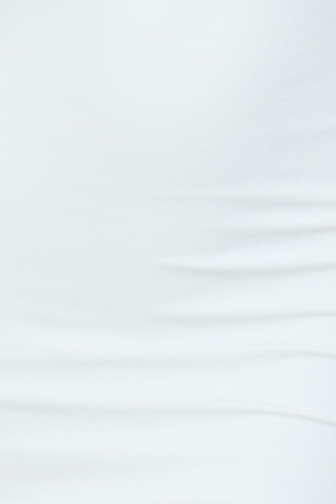 Caught On Film Dress White