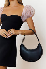 Blohan Bag Black