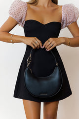 Blohan Bag Black