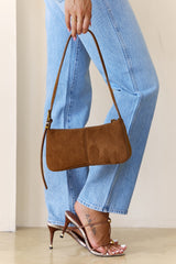 Btanzie Shoulder Bag Tan