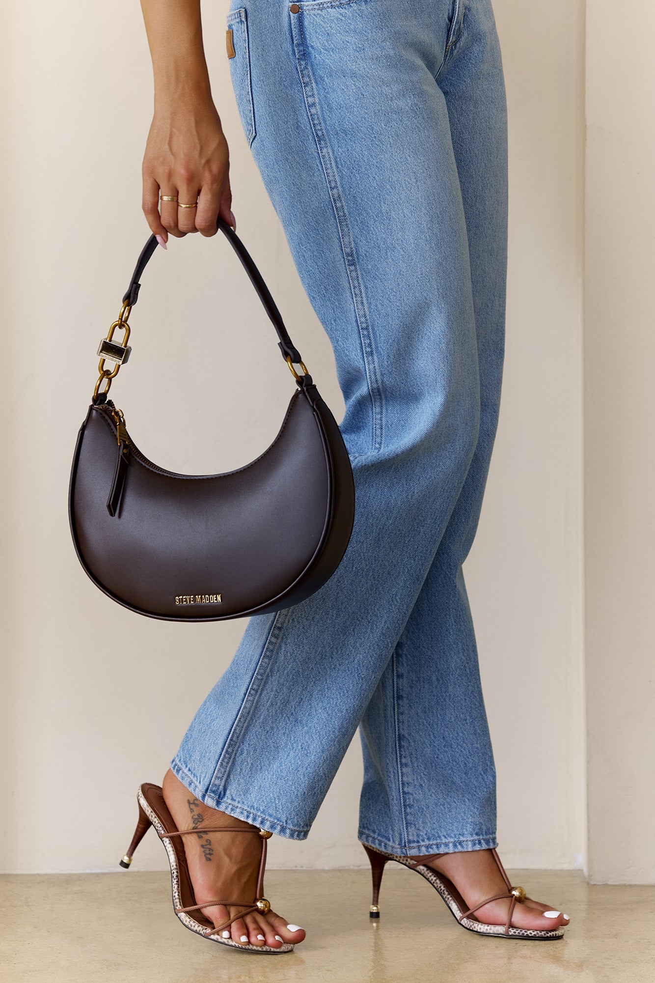 Blohan Bag Walnut