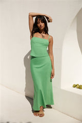 Nature Pixie Set Green