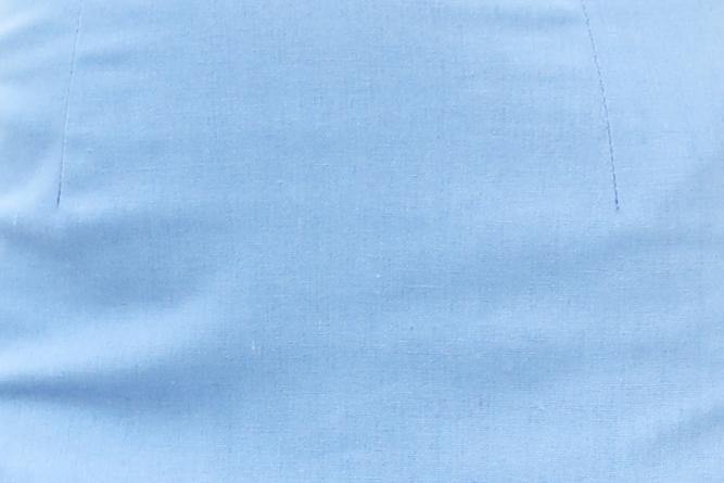 Low Key Goddess Skirt Blue