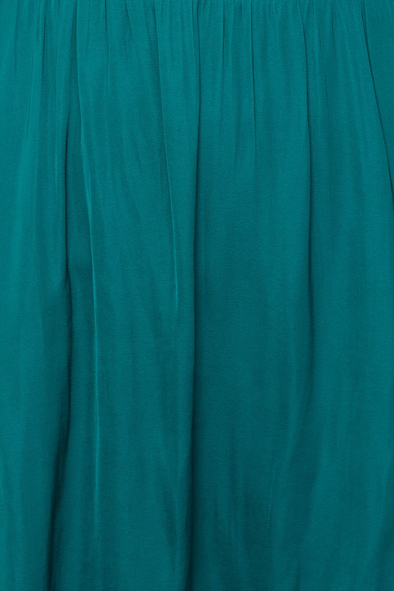 Deep Dreams Dress Forest Green