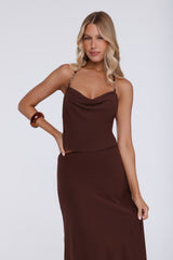 Intentional Aura Set Brown