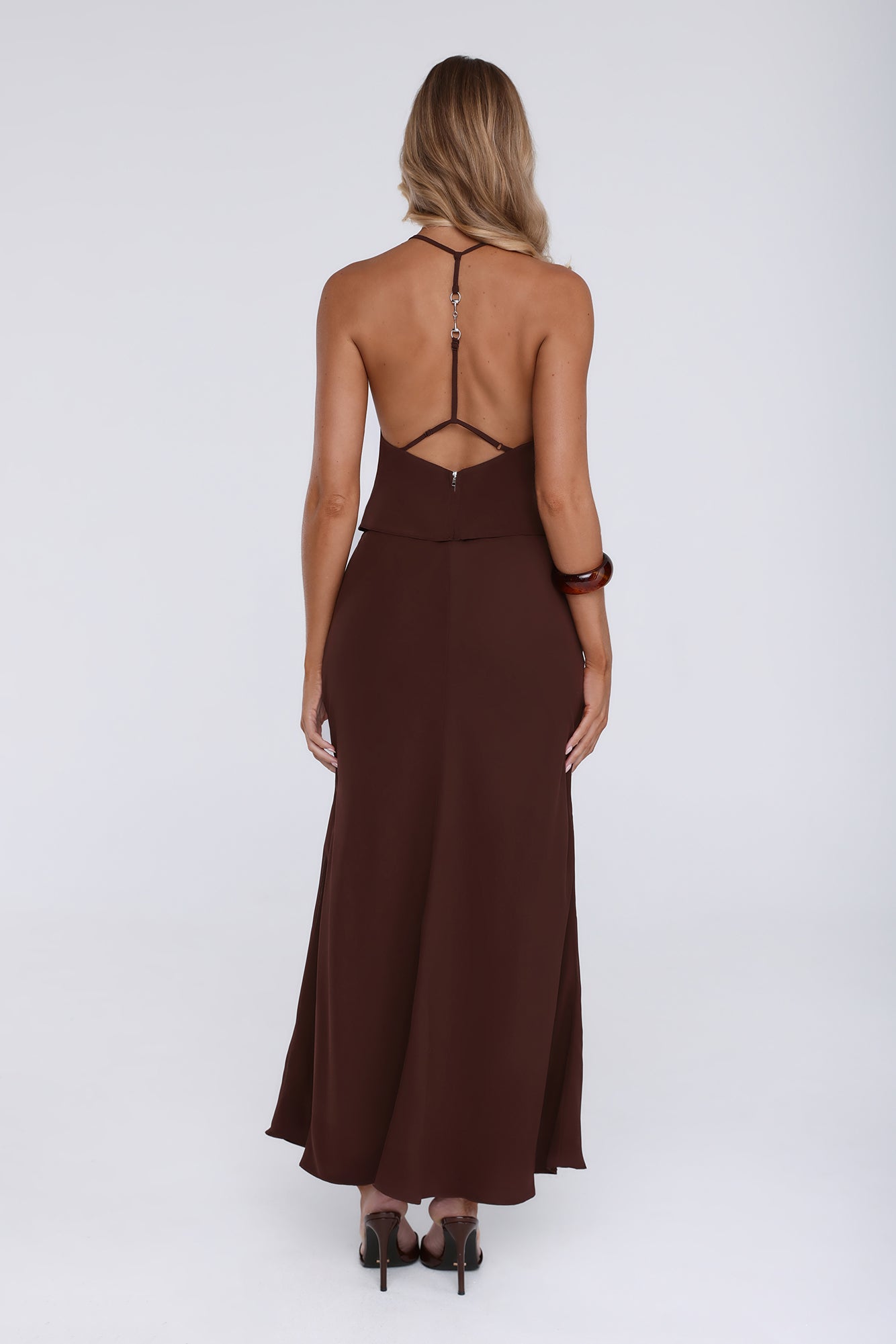 Intentional Aura Set Brown