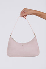 Josee Shoulder Bag Dusty Pink