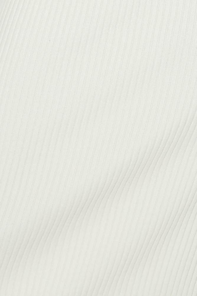 Anique Midi Skirt Ivory