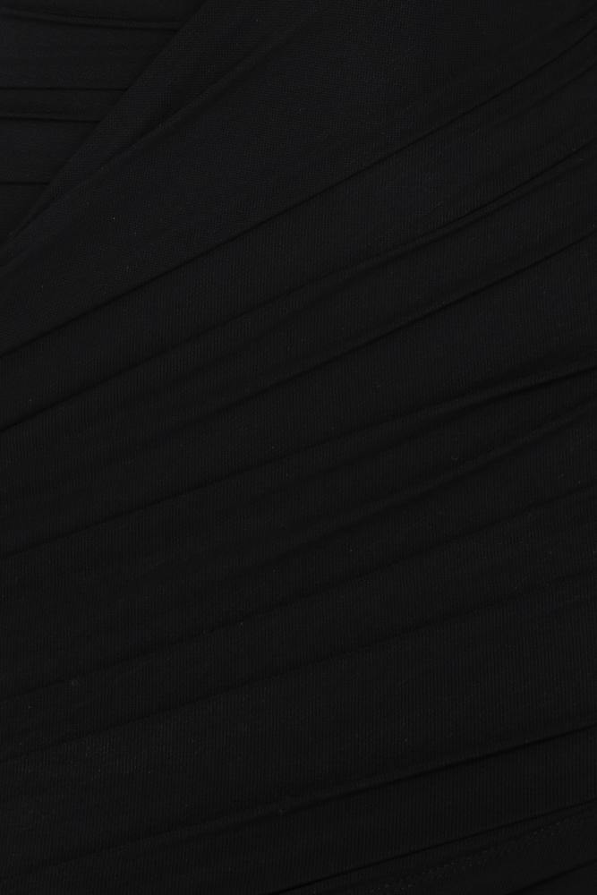 Great Big World Dress Black