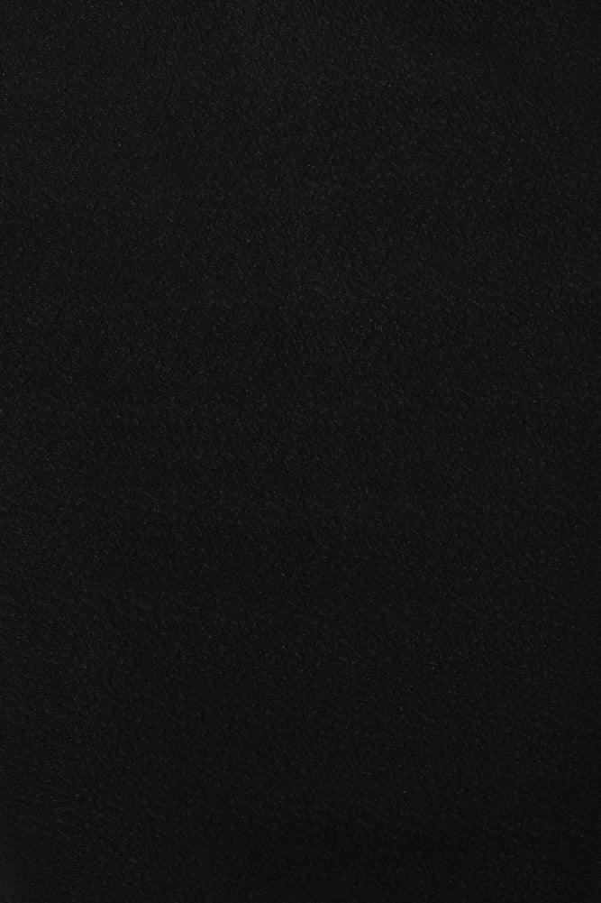 Get The Party Started Dress Black