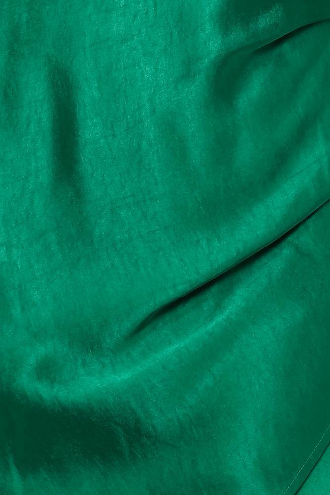 Monaco Club Dress Jade