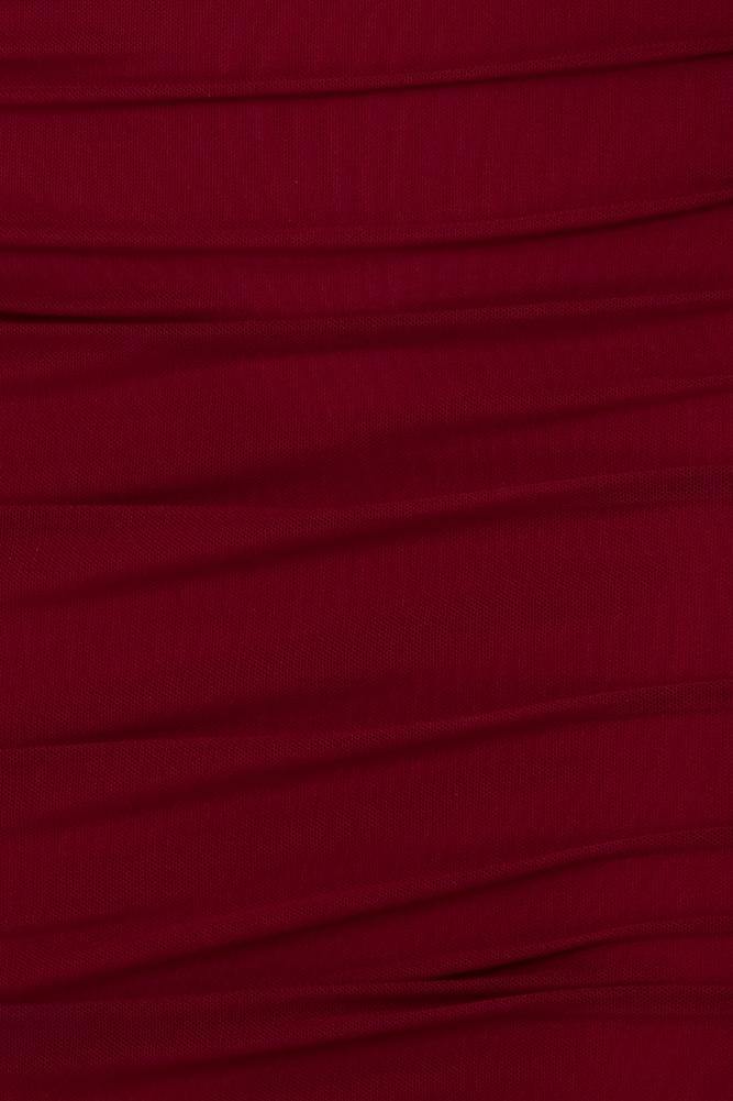 Favourite Things Dress Wine