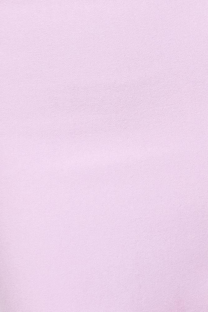 Cold Outside Knit Skirt Lilac