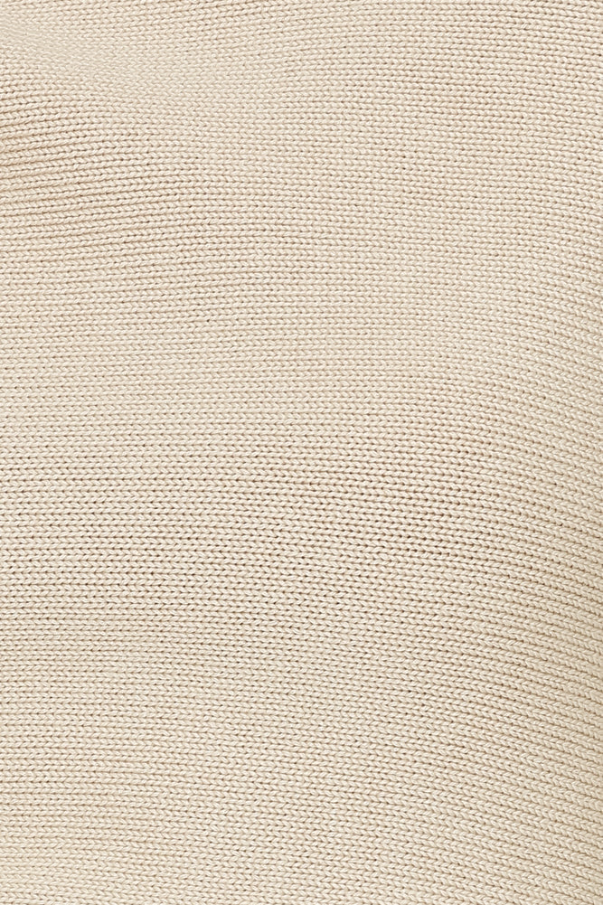 Flight Mode Shorts Beige