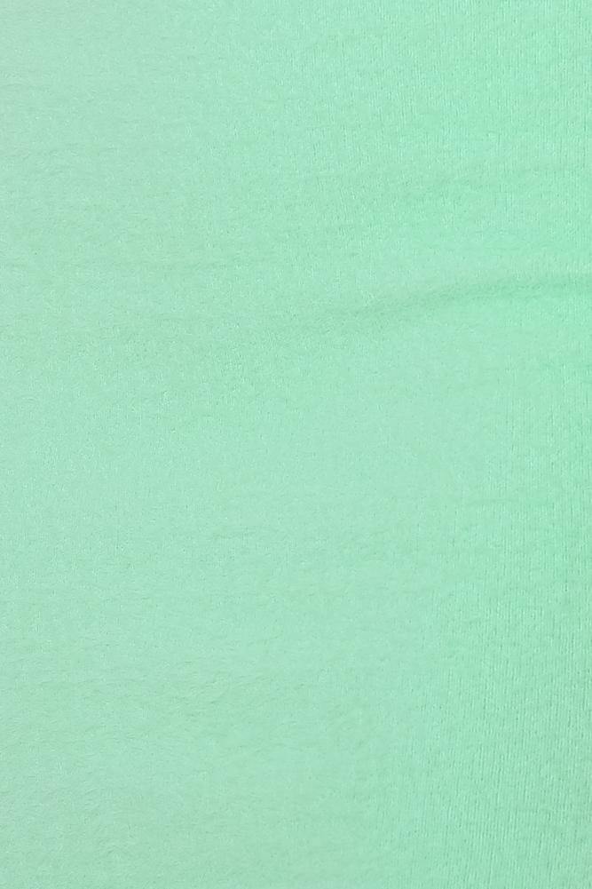 Maximum Views Guaranteed Knit Skirt Mint