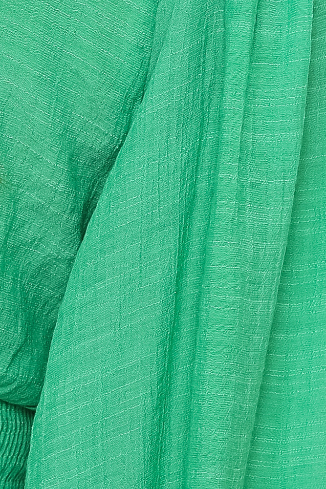 Agyness Top Green