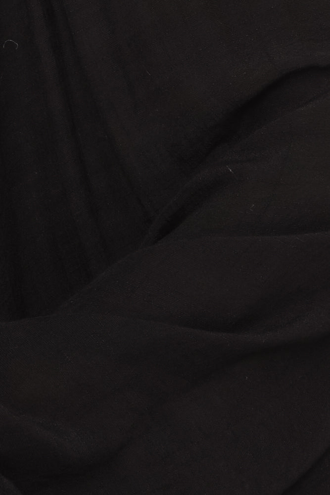 Agyness Top Black