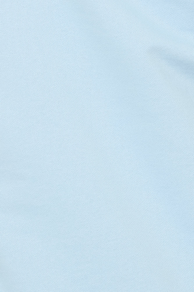 HELLO MOLLY Great Taste Sweater Blue