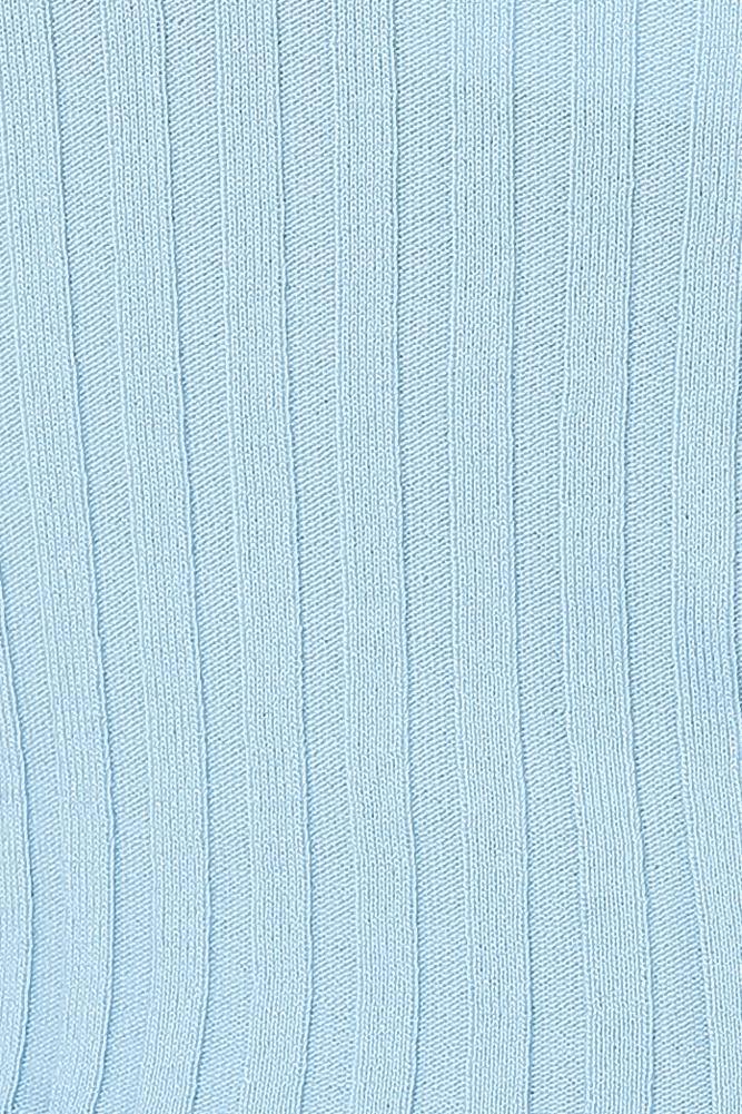 Happy Living Top Blue