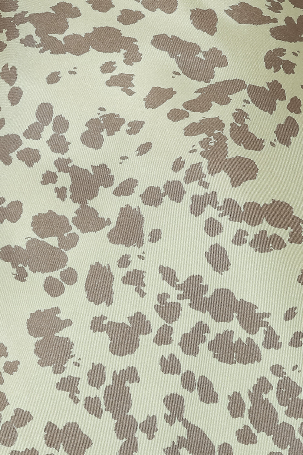 Backyard Party Dress Olive