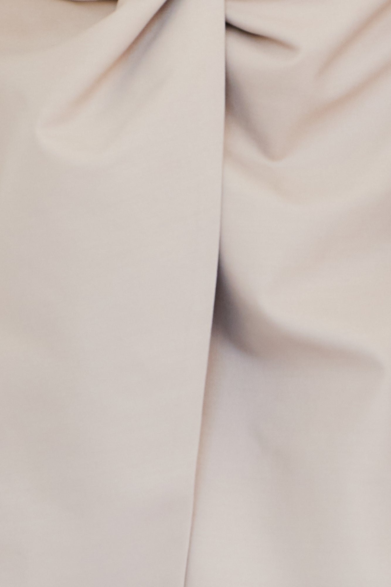 LIONESS VIP Only Mini Dress Beige