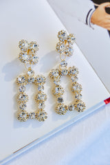 Beloved Cupid Earrings