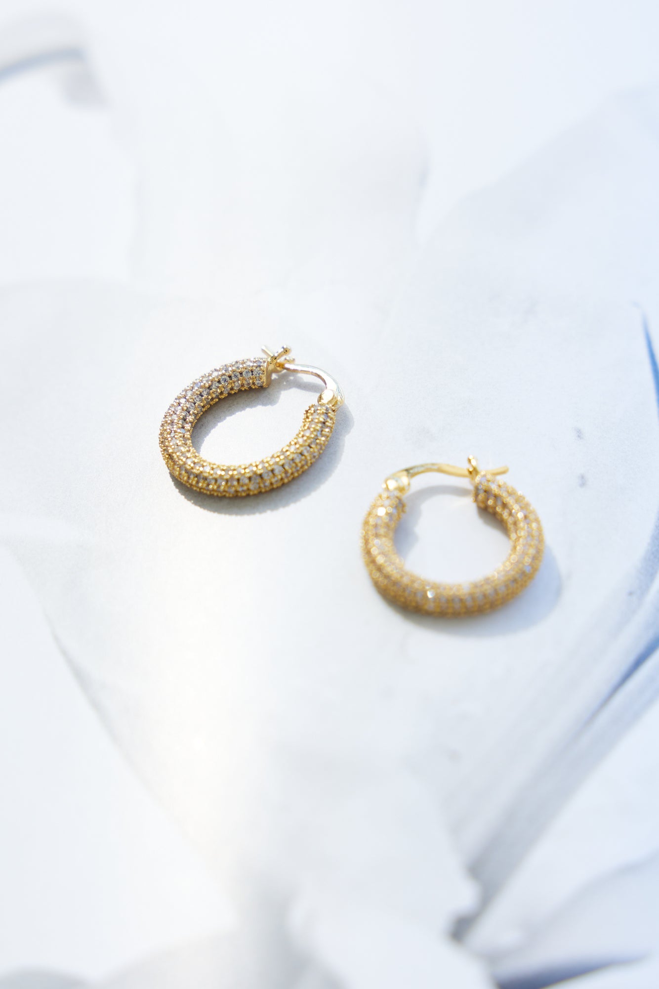 Dazzle Tonight Earrings