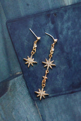 Catch Me Earrings