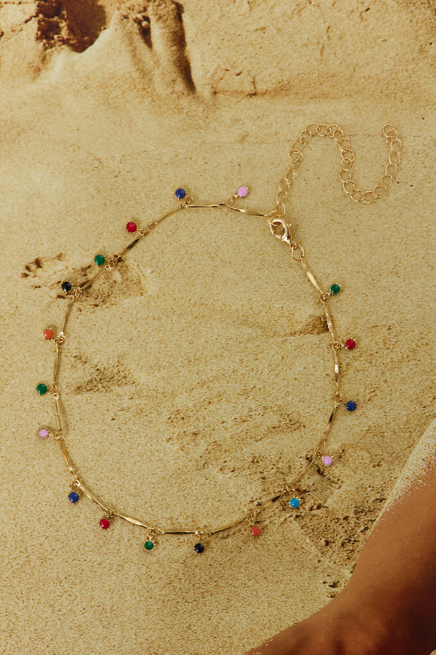 Marvellous You Necklace