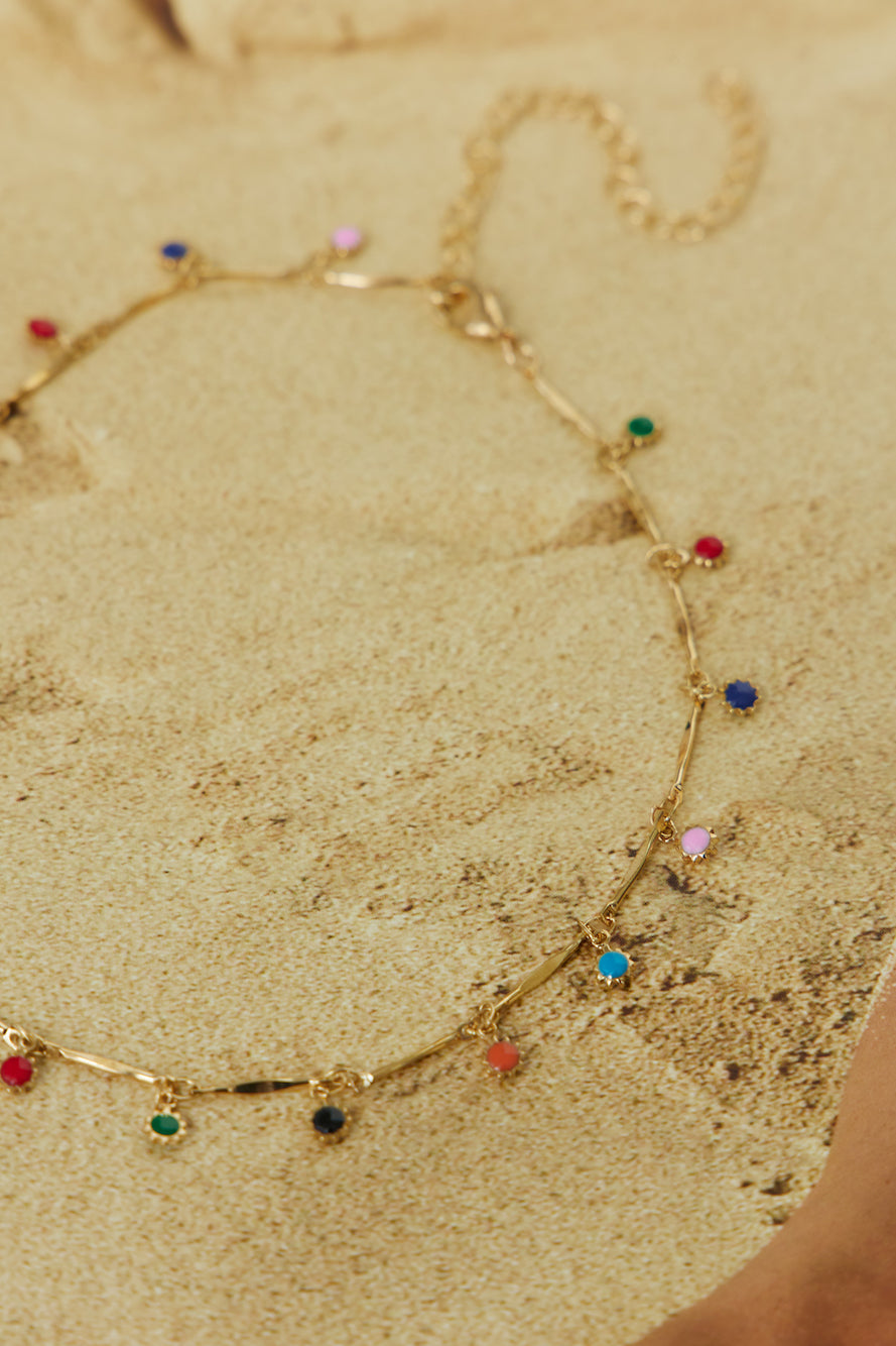 Marvellous You Necklace