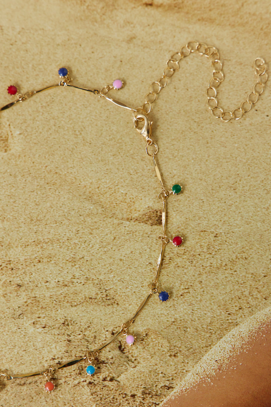 Marvellous You Necklace