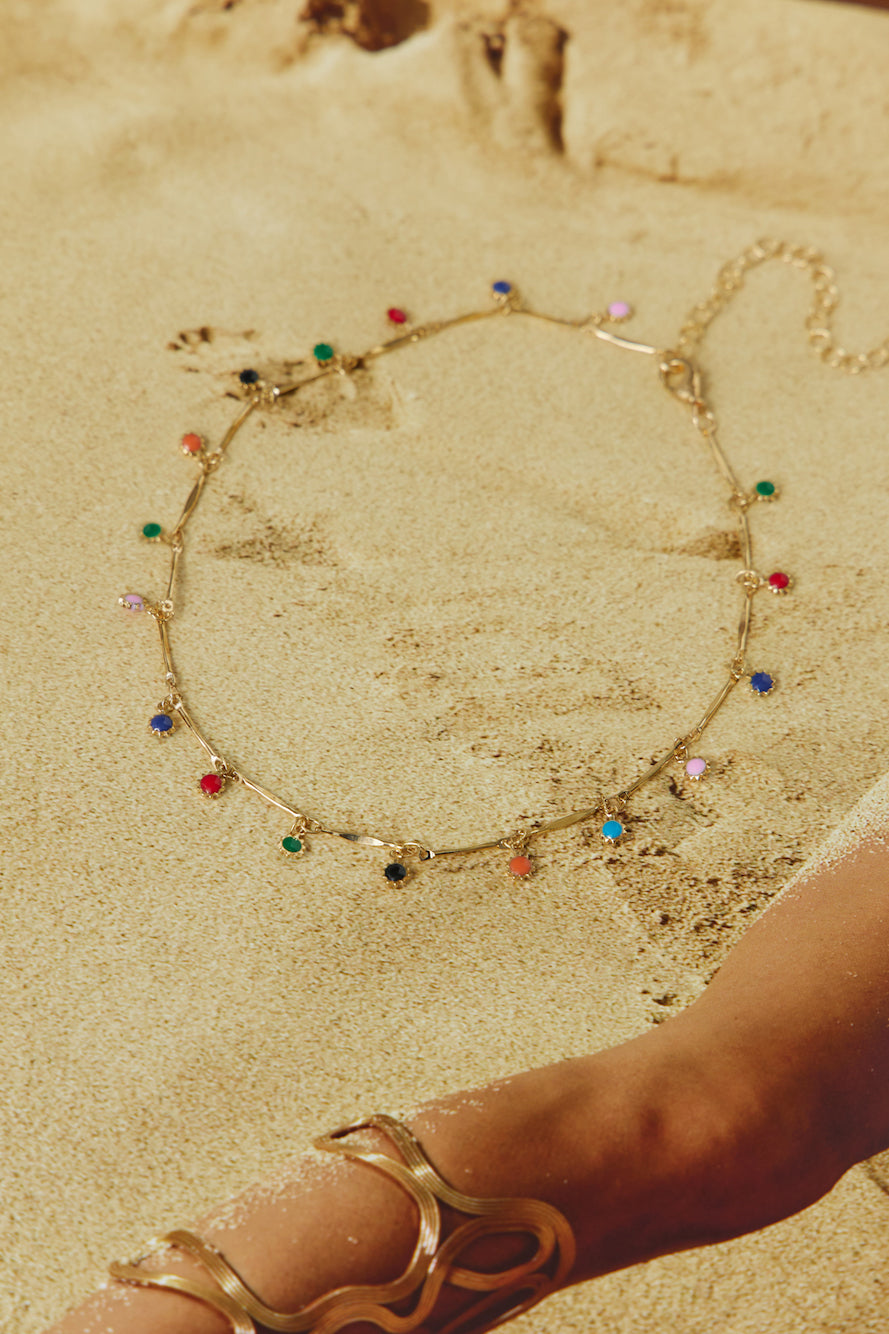 Marvellous You Necklace