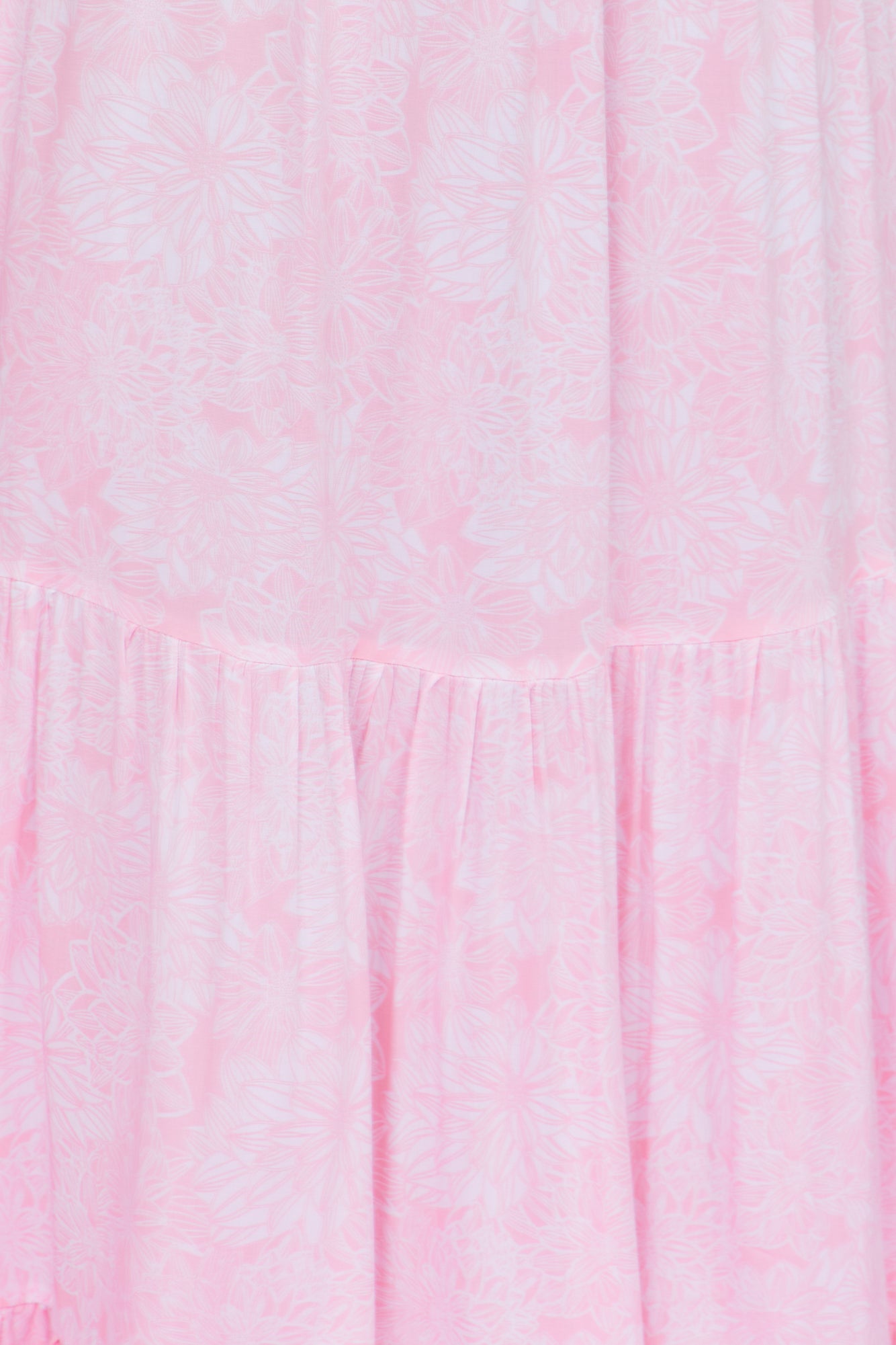 Important Piece Maxi Dress