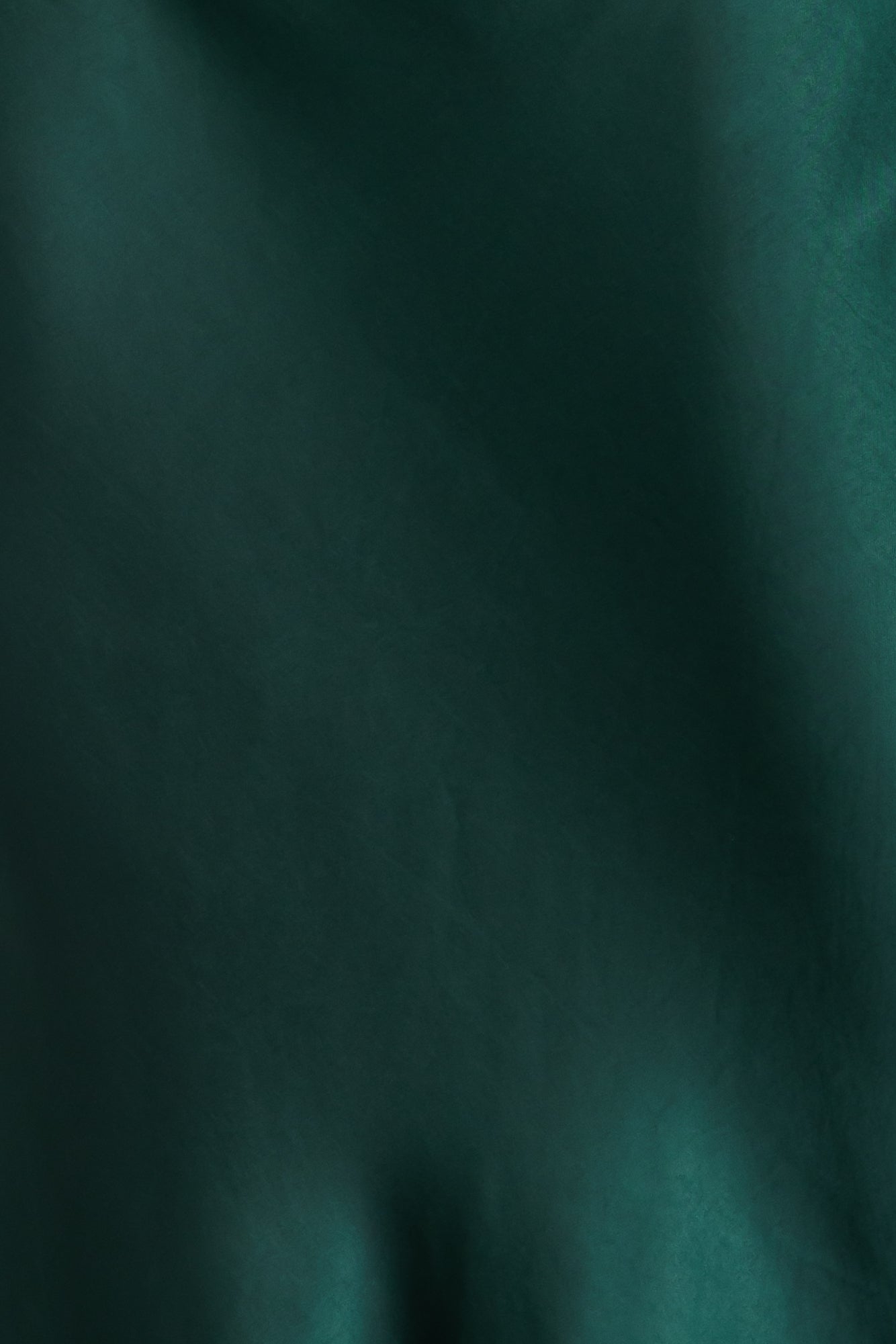 Kissin All Night Satin Maxi Dress Teal