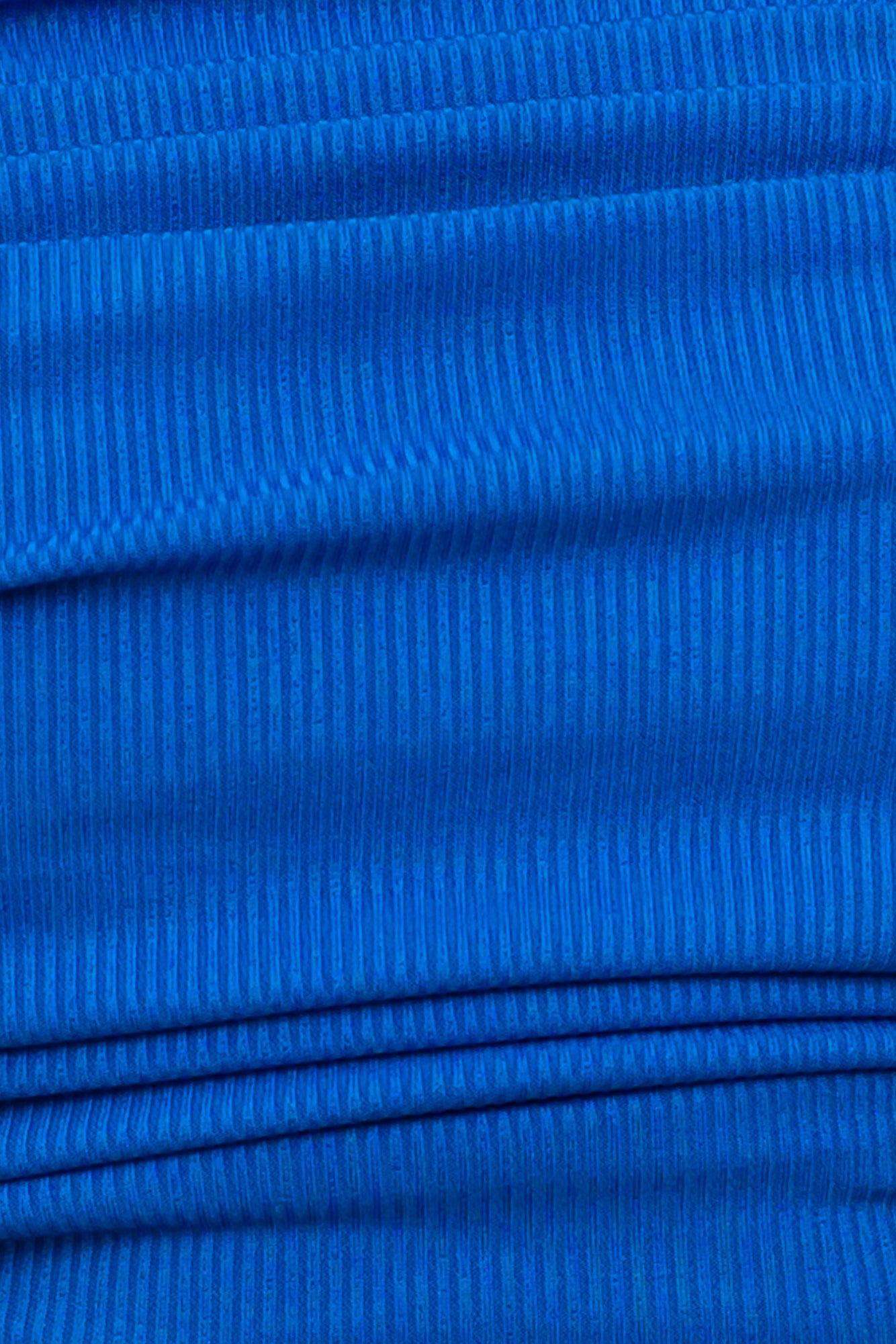 Adoring Life Crop Blue