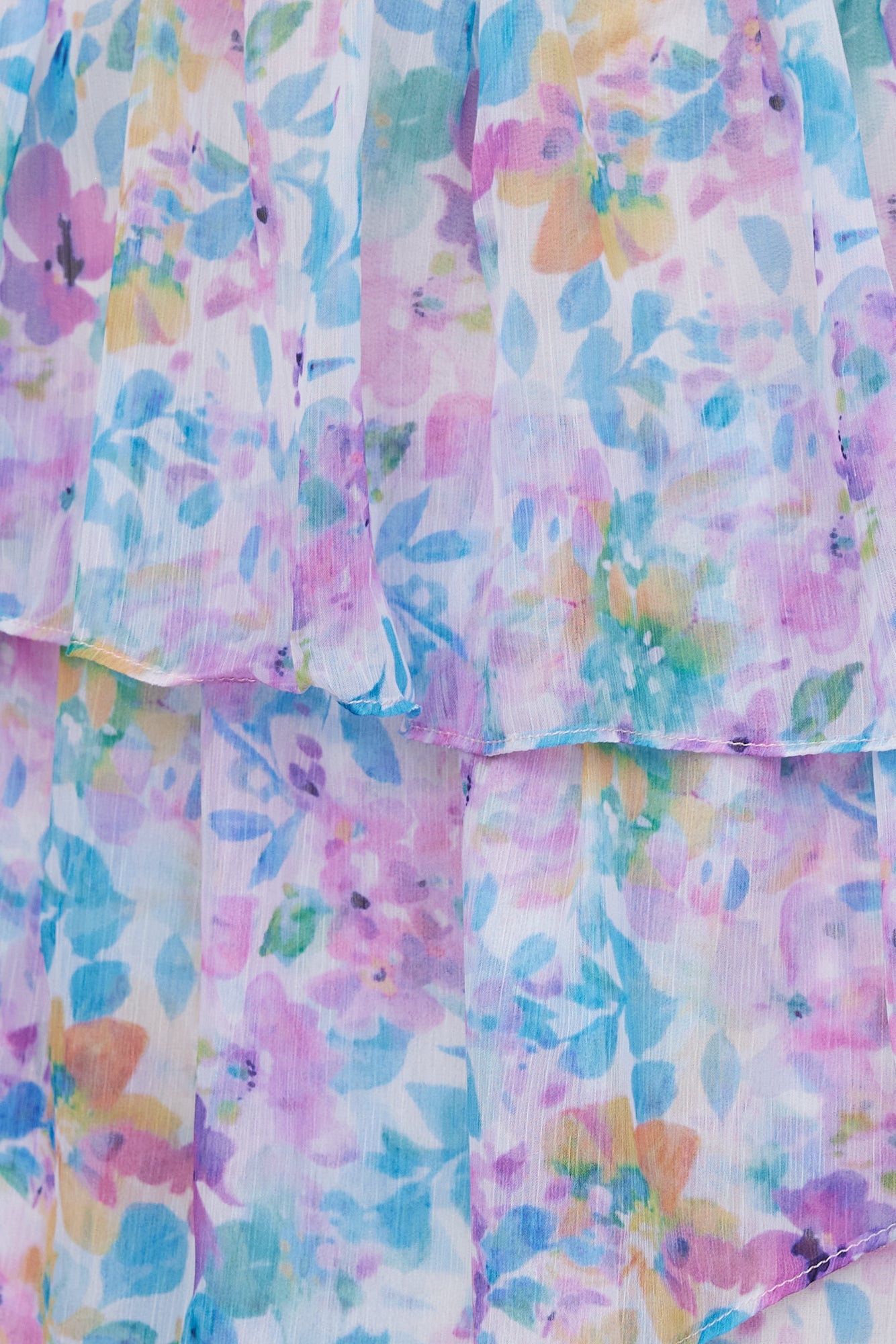 My Bouquet Dress Floral