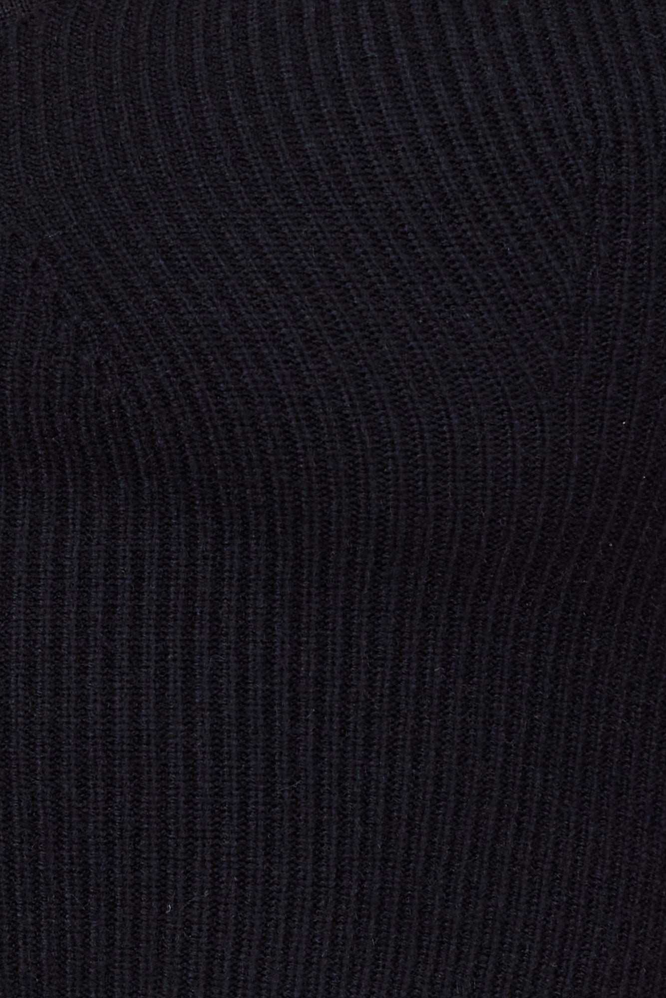 Beloved Moments Crop Black
