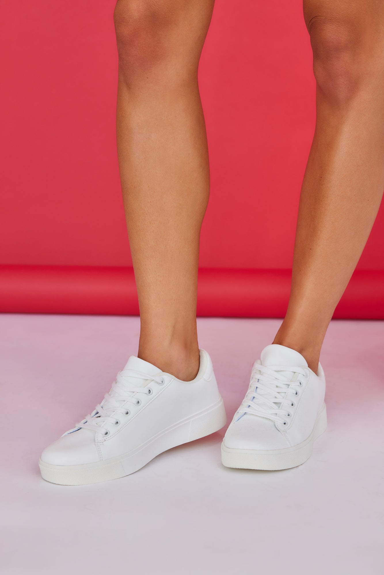 BILLINI Icon Sneakers White Scale