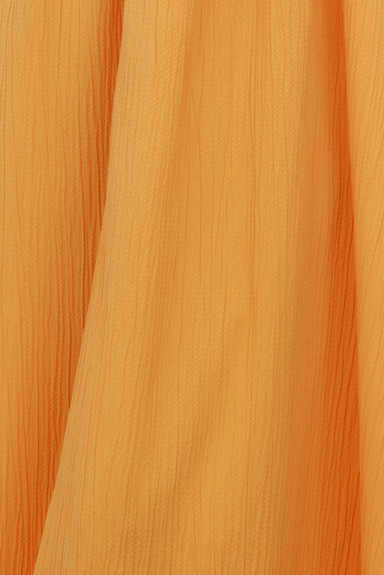 GORG Lover Midi Dress Orange