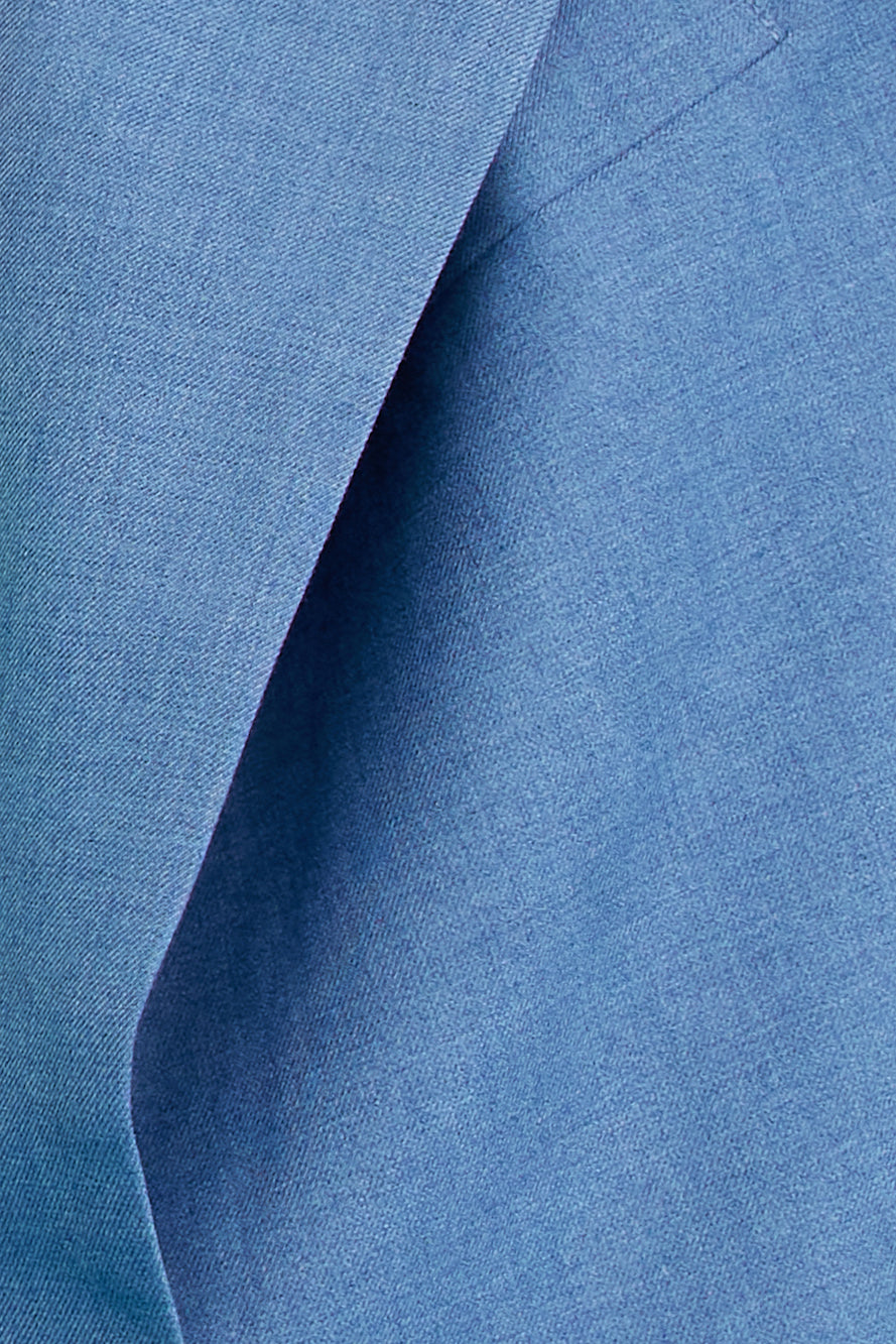 LIONESS Welcome To The Jungle Blazer Blue