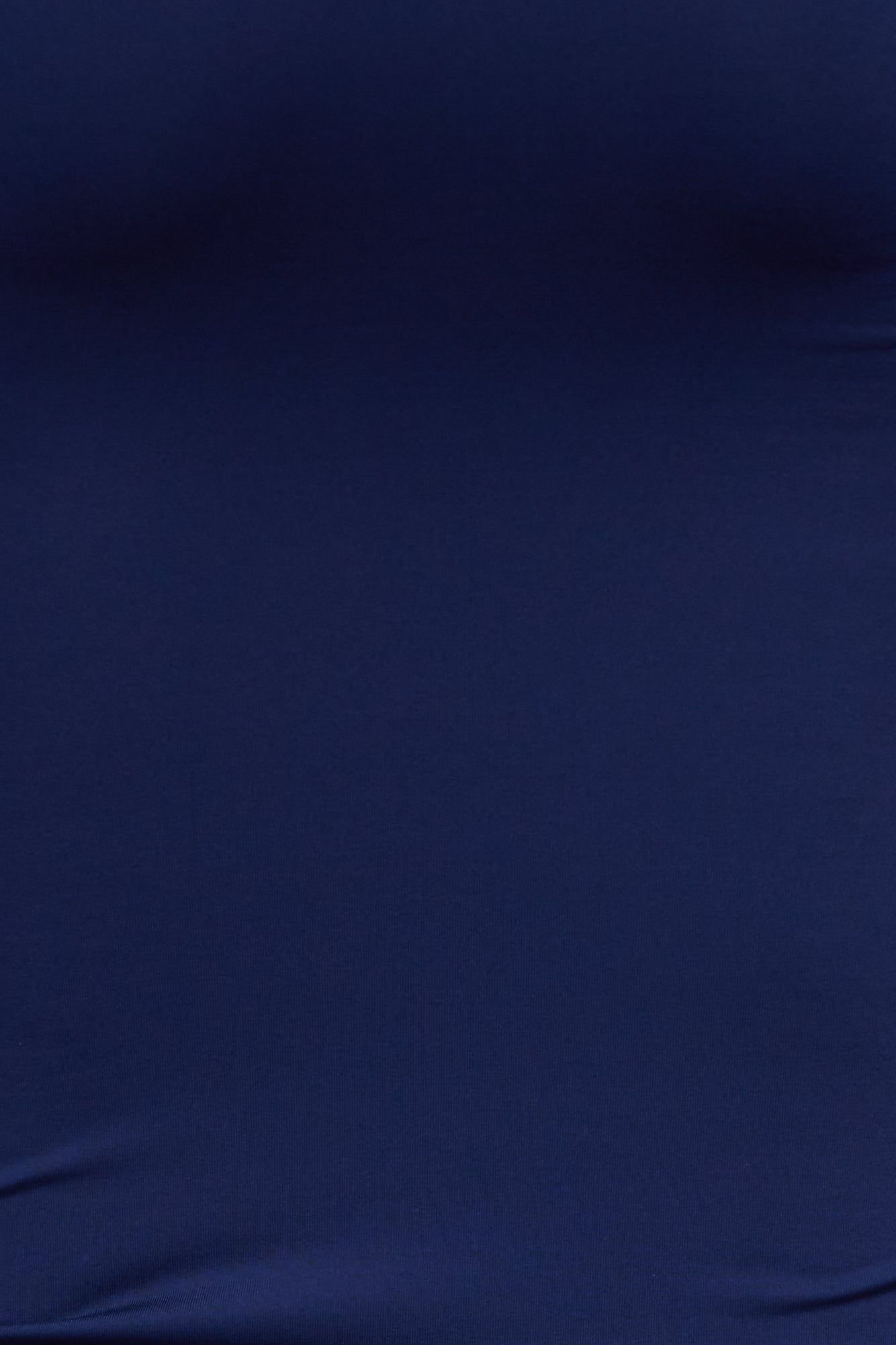 Moonlight Skies Midi Dress Navy
