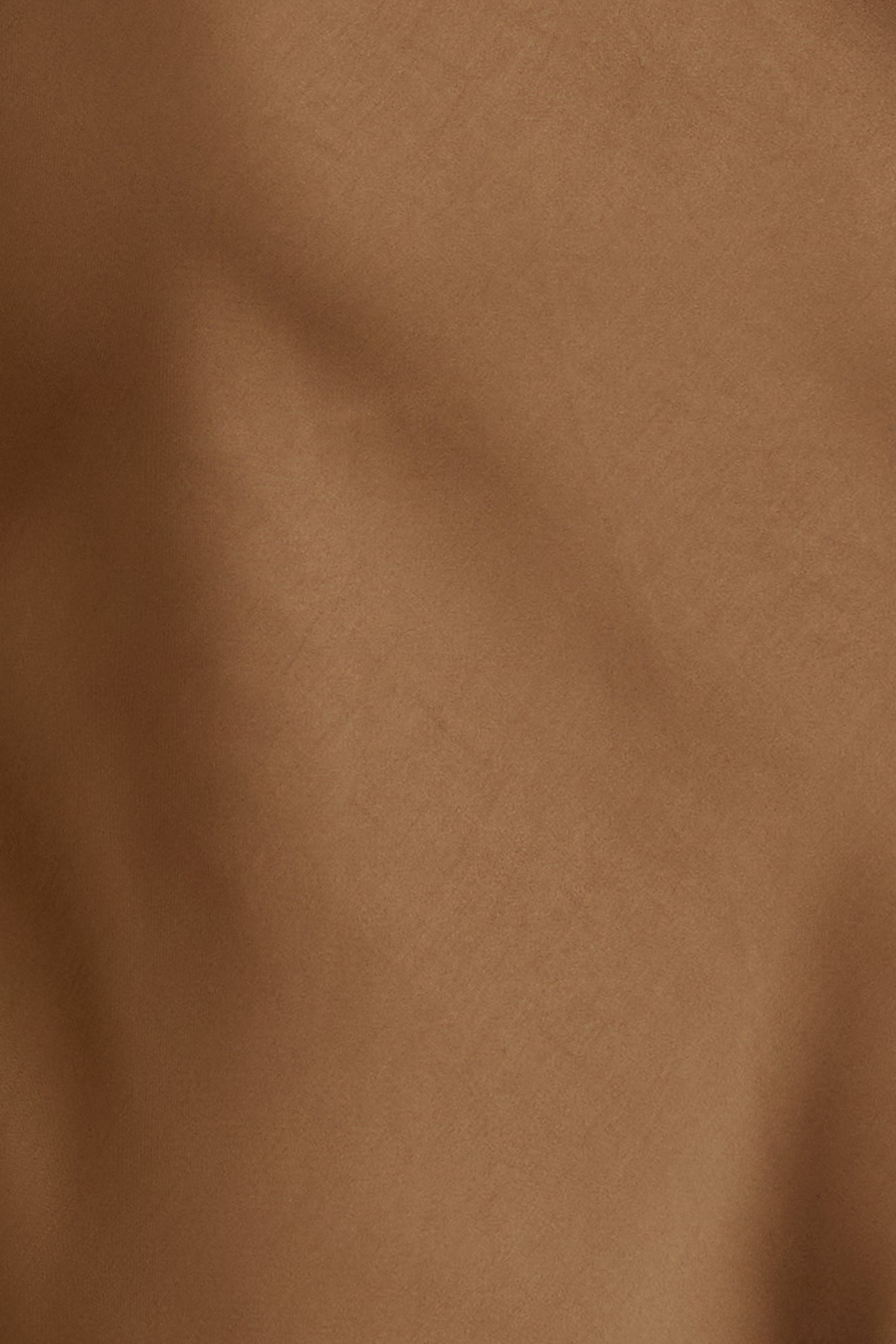 Meet Tonight Dress Brown
