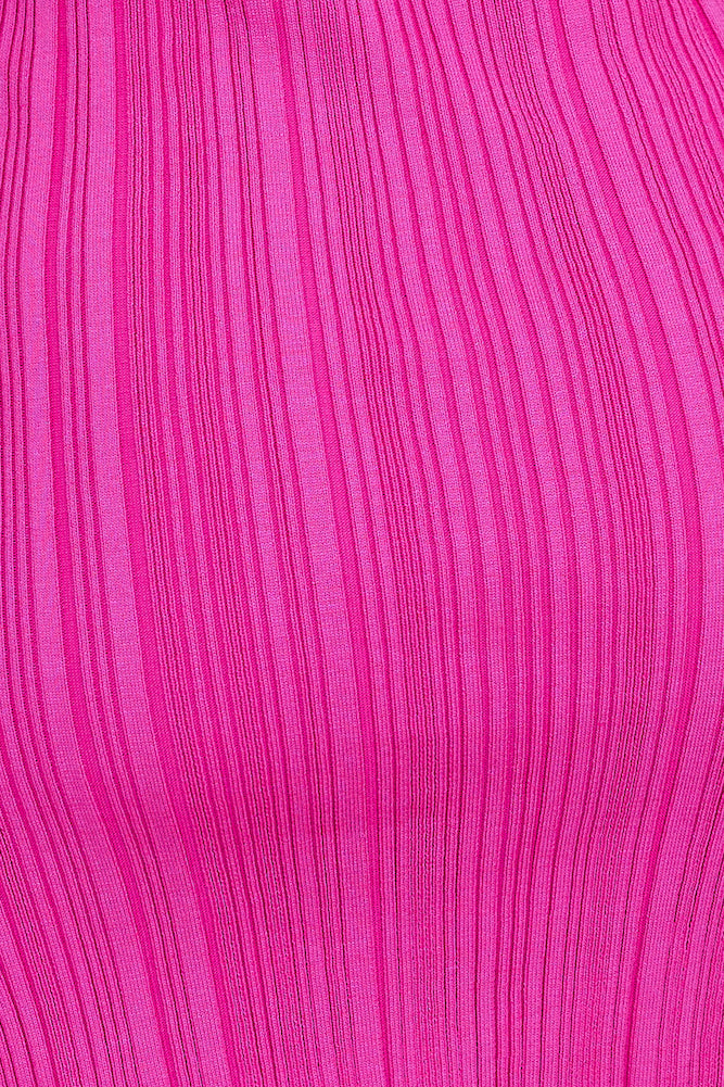 Brunch Love Dress Pink