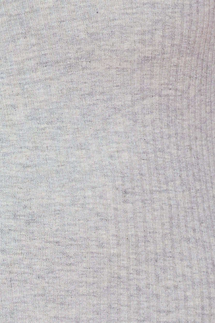 Classic Go To Bodysuit Grey