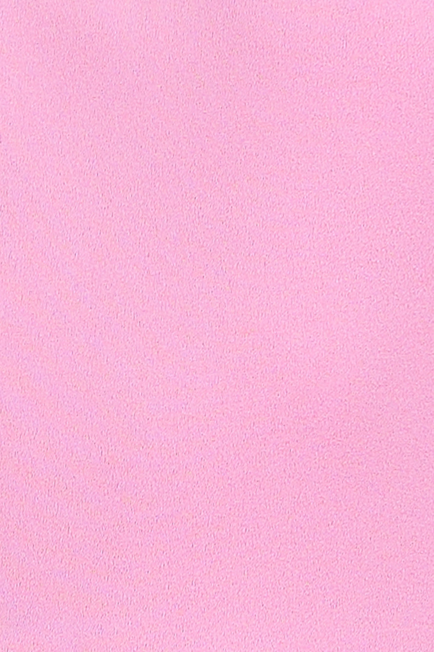 Highlight Fun Jumpsuit Pink