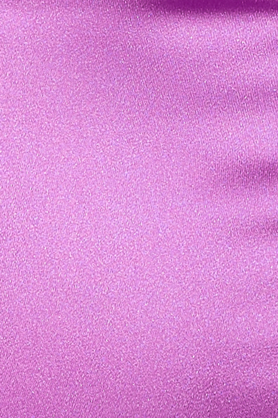 Melodious Times Dress Purple