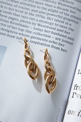 Amped Up Earrings