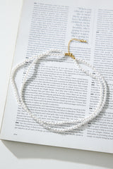 Affectionate Necklace