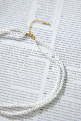 Affectionate Necklace